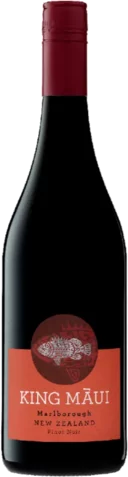 King Maui Marlborough Pinot Noir