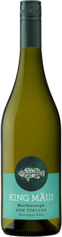 King Maui Marlborough Sauvignon Blanc