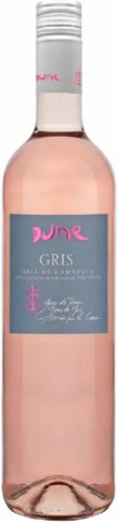 Dune Gris Rosé