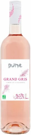 Dune Grand Gris Rose