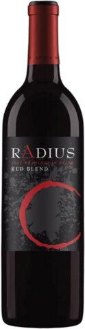 Radius Red Blend