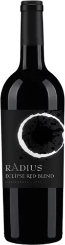Radius Red Blend Eclipse