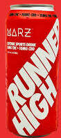 Marz Runners High 10MG THC Sports Drink