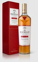 The Macallan Classic Cut 2025 Edition