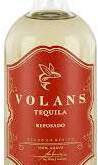 Volans Reposado Tequila