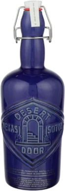 Desert Door Sotol