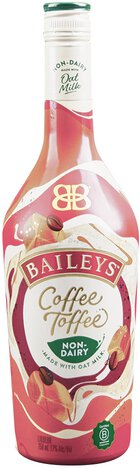 Baileys Coffee Toffee Non Dairy