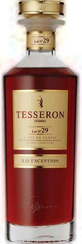 Tesseron Cognac Xo Lot 29