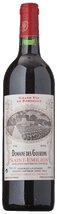 Domaine Gourdins Saint Emilion