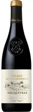 Domaine Grand Prieur Vacqueyras