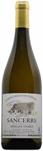 Domaine Grandes Perrieres Sancerre Vv
