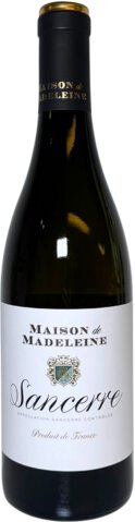 Maison Madeleine Sancerre