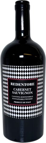 Redentore Cabernet Sauvignon Delle Venezie