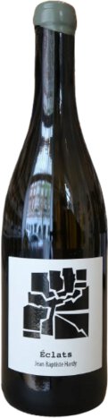 Jean-Baptiste Hardy-  Eclats Melon de Bourgogne