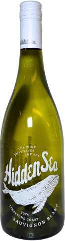 Hidden Sea Sauvignon Blanc