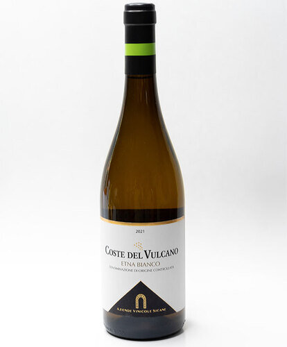 Coste Del Vulcano Bianco