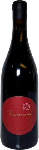 Bonaccorsi Santa Rita Pinot Noir