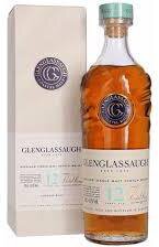 GLENGLASSAUGH SCOTCH 12YR
