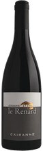 Domaine Le Renard Cotes du Rhone Cairanne