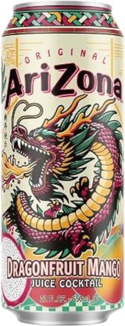 Arizona Dragonfruit Mango