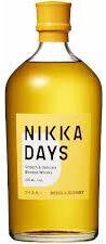 Nikka Days Blended Whiskey
