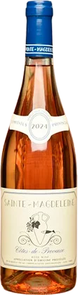 Clos Saint Magdeleine Cotes De Provence Rose