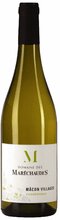 Domaine Marechaudes Macon Villages Chardonnay