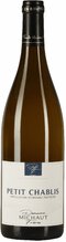 Domaine Michaut Freres Petit Chablis