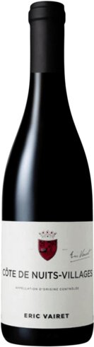 Eric Vairet Bourgogne Aligote