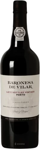 Baronesa De Vilar Porto