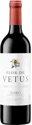 Bodegas Vetus Flor De Vetus Toro Spain