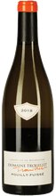 Domaine Trouillet Pouilly Fuisse