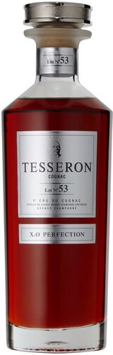 Tesseron Cognac Xo Lot 53 - Long's Wine & Liquor Depot Brooklyn NY