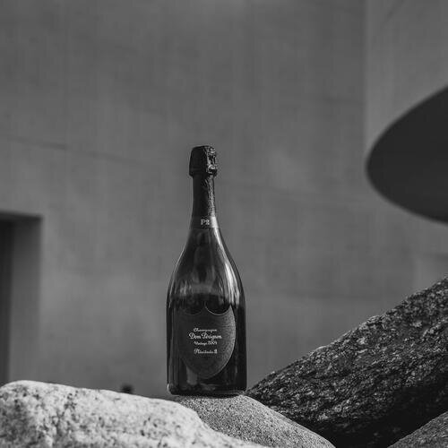 Domaine Perignon P2 Vintage