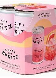 Lo-Fi Spritz