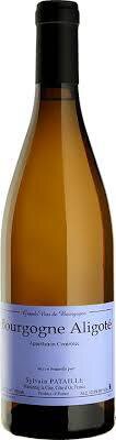Sylvain Pataille Bourgogne Aligote Cote D'or France