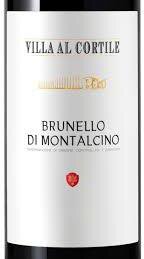 Tenute Piccini Brunello Di Montalcino Villa Al Cortile