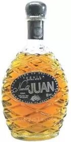 Tequila Number Juan Extra Anejo