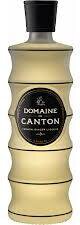 The Original Canton Delicate Ginger Liqueur Abv