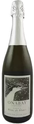 Onabay Blanc De Blanc Brut