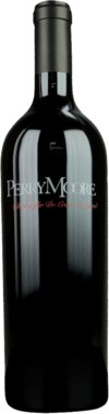 Perry Moore Beckstoffer Dr Crane Cabernet Sauvignon