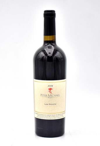 Peter Michael L'Esprit Des Pavots Estate Red