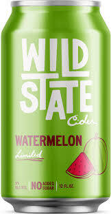 WILD STATE WATERMELON