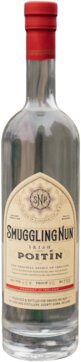 Smuggling Nun Irish Poitin Proof Spirit