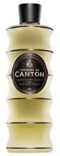 Domaine De Canton Ginger Liqueur 750ml