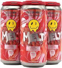 MODIST MELT ROSE COOLER