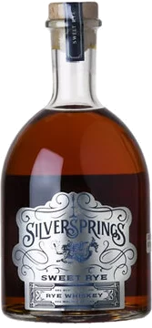 JW Kelly Silver Springs Sweet Rye
