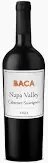 Baca Napa Valley Vallet Cabernet Sauvignon