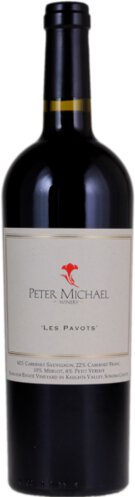 Peter Michael Les Pavots Proprietary Red Blend
