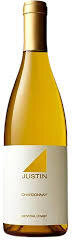 Justin Central Coast Chardonnay